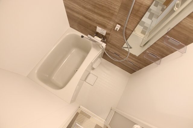 F+style上田3号館の物件内観写真