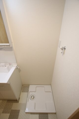 F+style上田3号館の物件内観写真