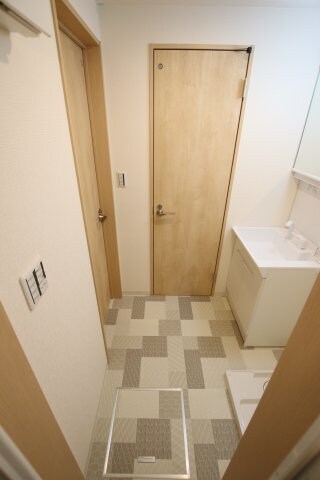 F+style上田3号館の物件内観写真