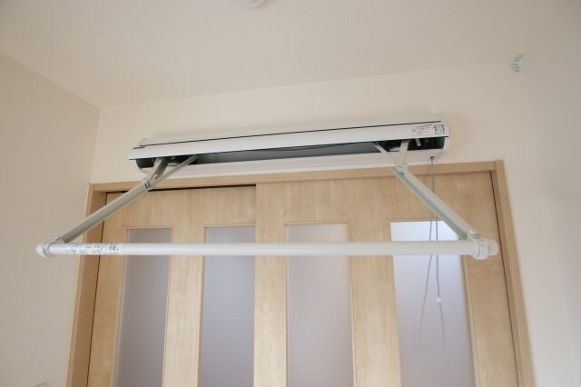 F+style上田3号館の物件内観写真