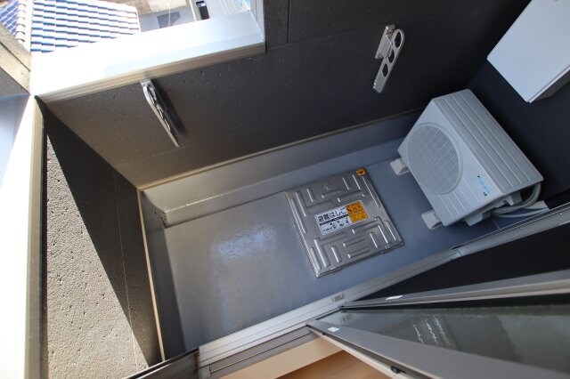 F+style上田3号館の物件内観写真