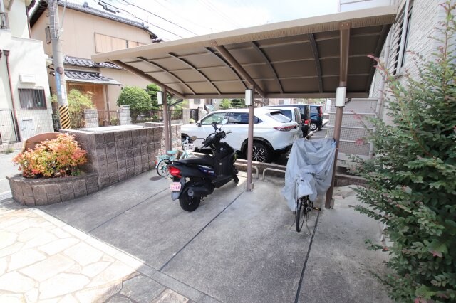 シャルム加太の物件内観写真