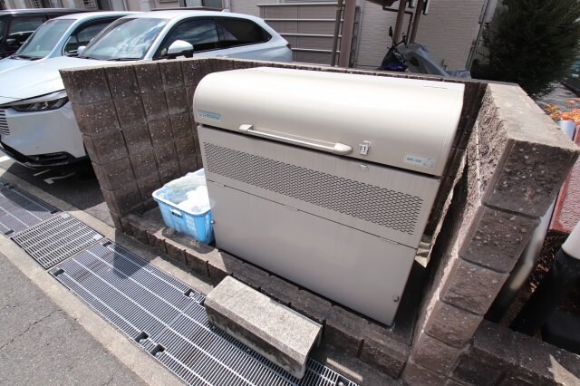 シャルム加太の物件内観写真