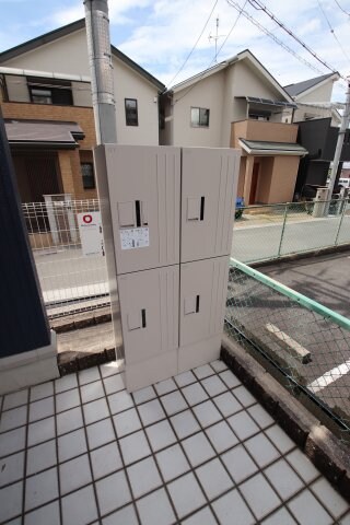 シャルム加太の物件内観写真