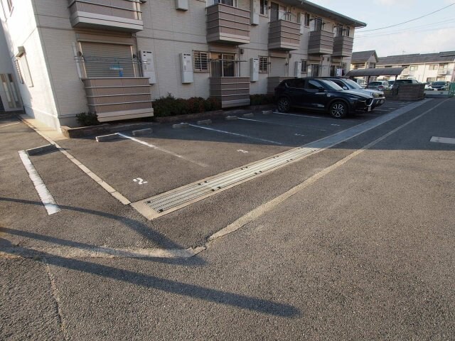 シャルム加太の物件外観写真