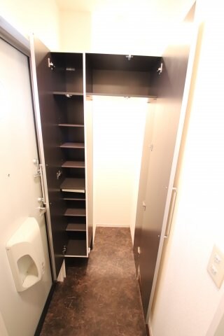 シャルム加太の物件内観写真