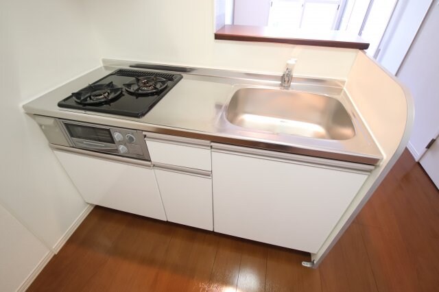 シャルム加太の物件内観写真