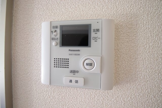 シャルム加太の物件内観写真