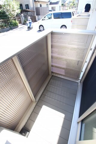 シャルム加太の物件内観写真