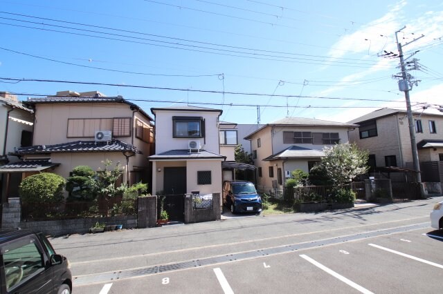 シャルム加太の物件内観写真