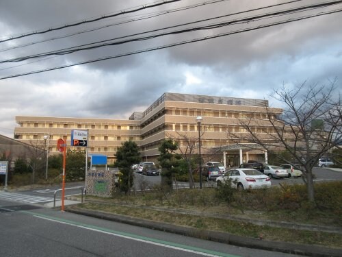 シャルム加太の物件内観写真