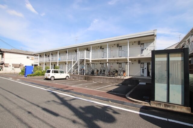 スタンドアップ錦町の物件外観写真