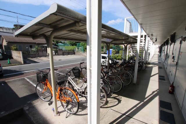 スタンドアップ錦町の物件内観写真