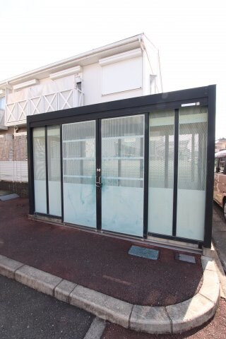 スタンドアップ錦町の物件内観写真