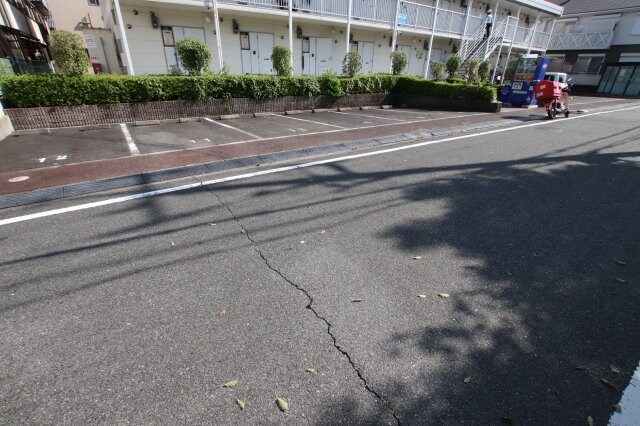 スタンドアップ錦町の物件外観写真