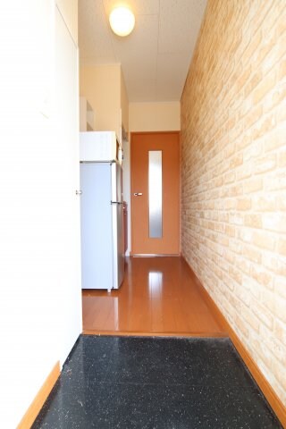 スタンドアップ錦町の物件内観写真