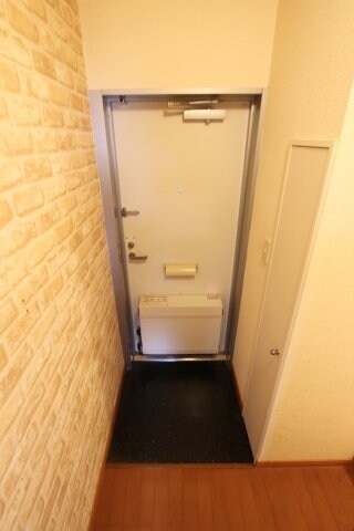 スタンドアップ錦町の物件内観写真