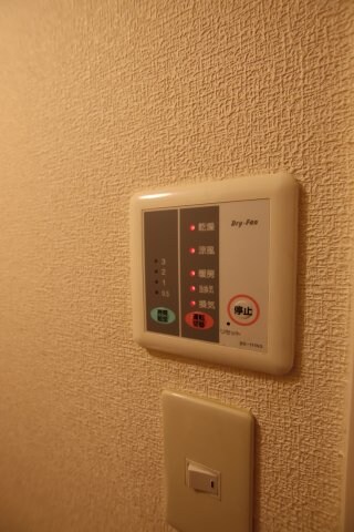 スタンドアップ錦町の物件内観写真