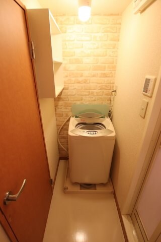 スタンドアップ錦町の物件内観写真