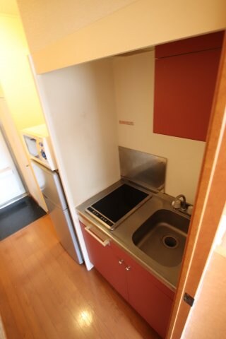 スタンドアップ錦町の物件内観写真