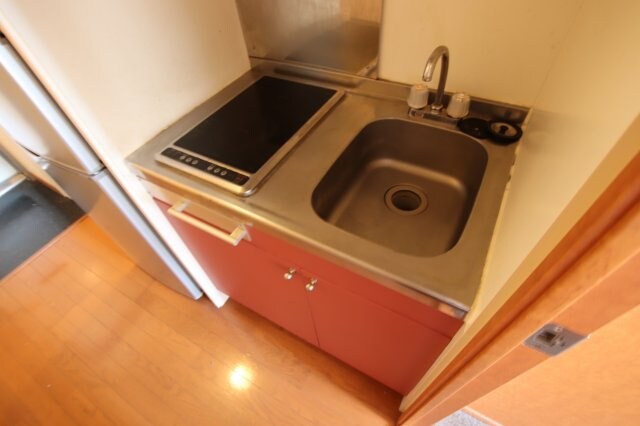 スタンドアップ錦町の物件内観写真