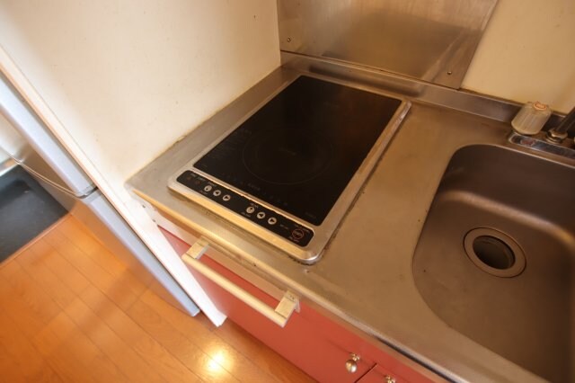 スタンドアップ錦町の物件内観写真