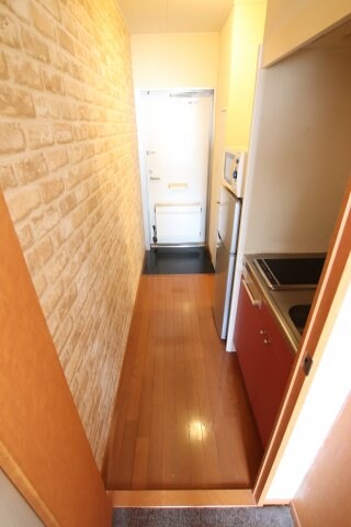 スタンドアップ錦町の物件内観写真