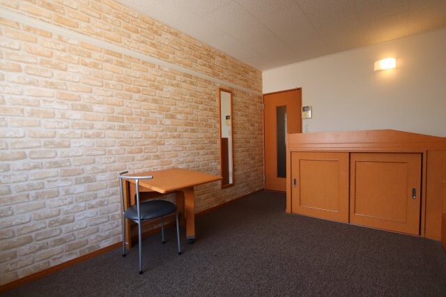 スタンドアップ錦町の物件内観写真