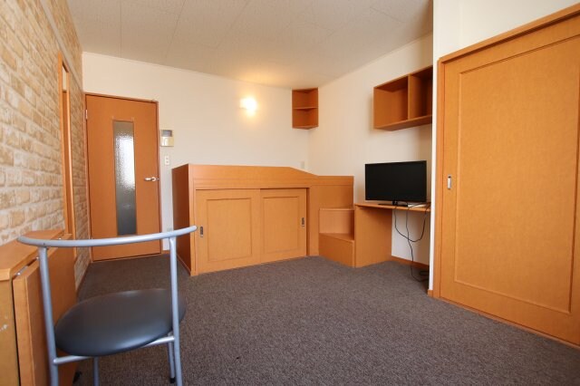 スタンドアップ錦町の物件内観写真