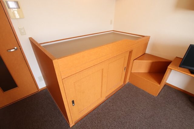 スタンドアップ錦町の物件内観写真