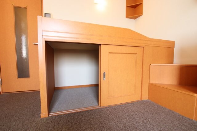 スタンドアップ錦町の物件内観写真