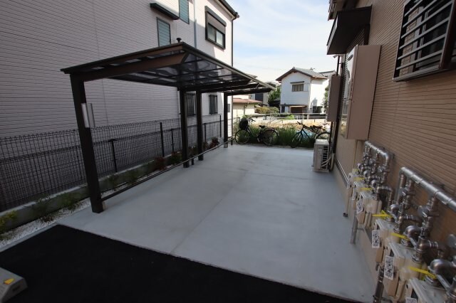 DearCourt大美野の物件内観写真