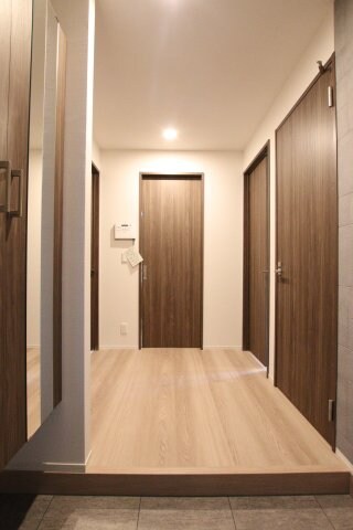 DearCourt大美野の物件内観写真