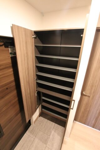 DearCourt大美野の物件内観写真