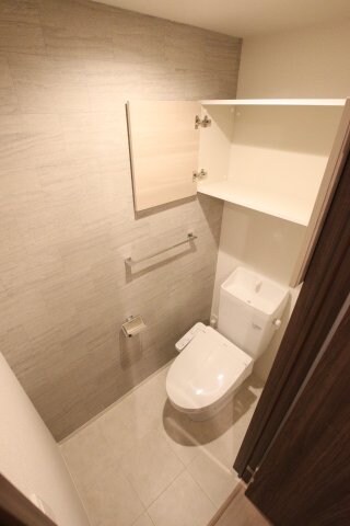 DearCourt大美野の物件内観写真