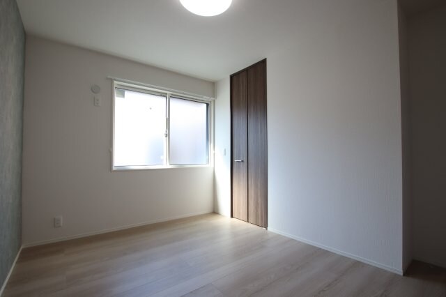 DearCourt大美野の物件内観写真