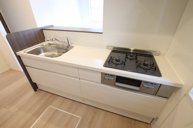 DearCourt大美野の物件内観写真