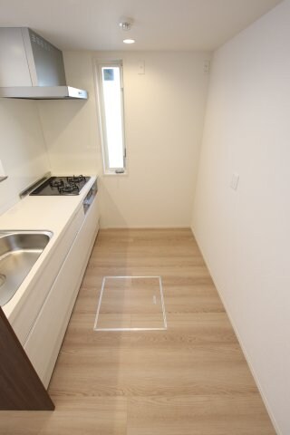 DearCourt大美野の物件内観写真