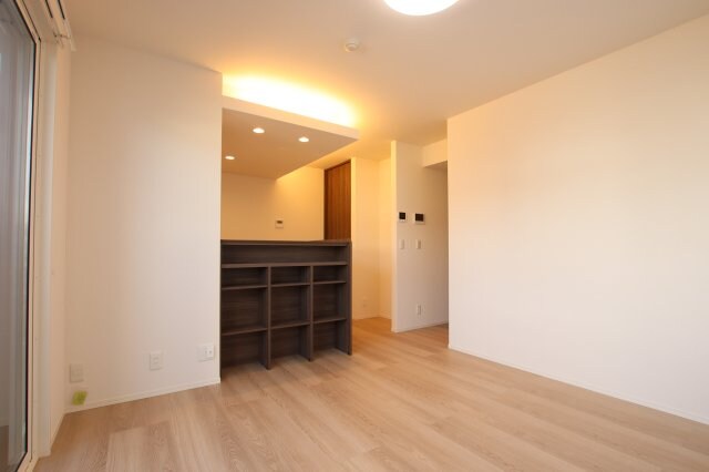 DearCourt大美野の物件内観写真