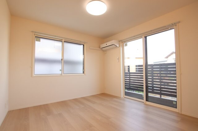 DearCourt大美野の物件内観写真