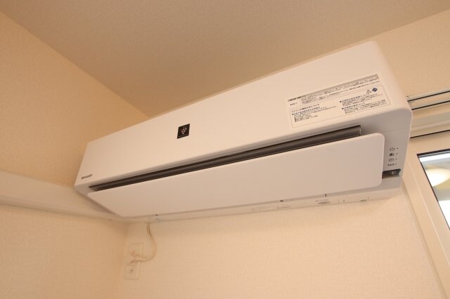 DearCourt大美野の物件内観写真