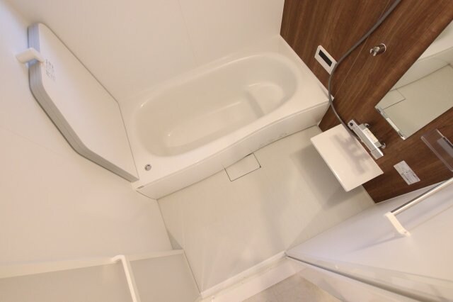 DearCourt大美野の物件内観写真