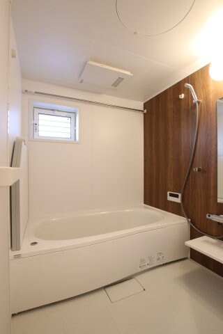 DearCourt大美野の物件内観写真