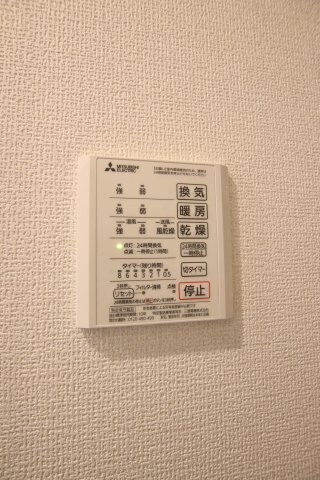 DearCourt大美野の物件内観写真