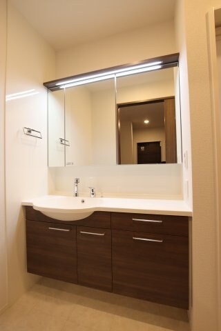 DearCourt大美野の物件内観写真