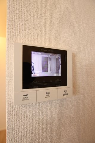 DearCourt大美野の物件内観写真