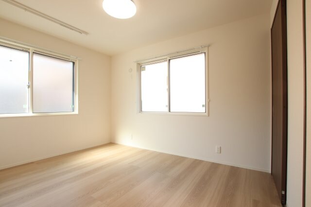 DearCourt大美野の物件内観写真