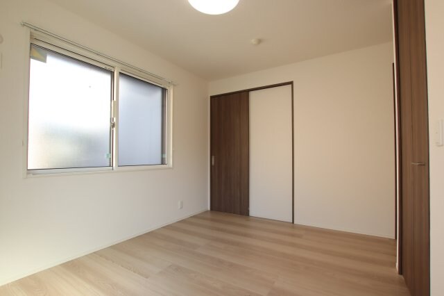 DearCourt大美野の物件内観写真