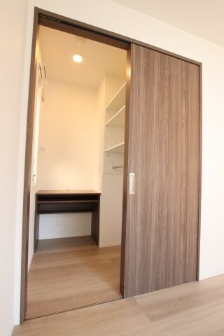 DearCourt大美野の物件内観写真