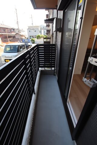 DearCourt大美野の物件内観写真